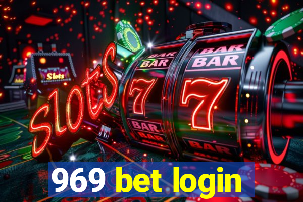 969 bet login